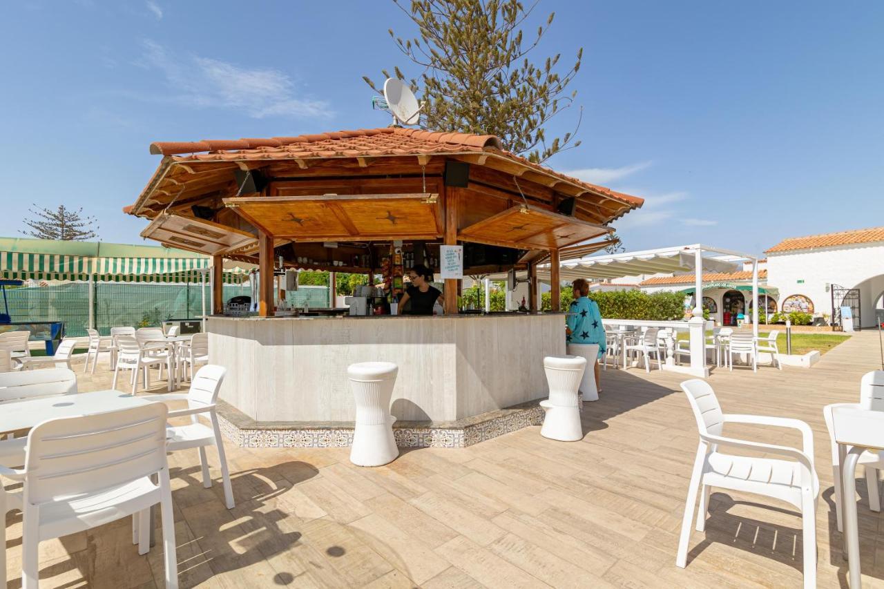 San Bartolomé Canarian Holiday Home - Sunset Bungalow In Playa Del Ingles מראה חיצוני תמונה